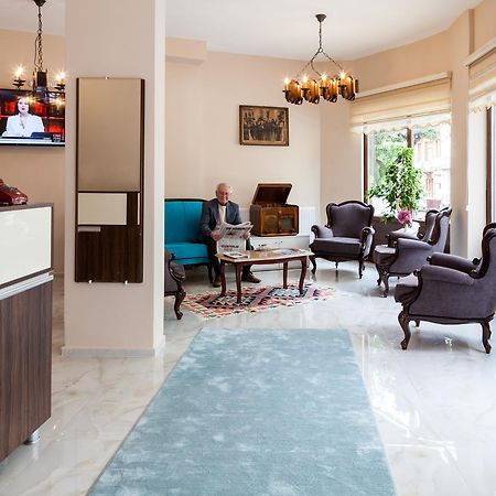 Lal Hotel Προύσα Εξωτερικό φωτογραφία