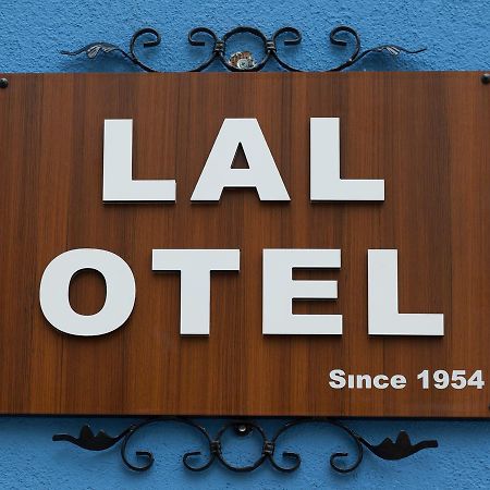 Lal Hotel Προύσα Εξωτερικό φωτογραφία