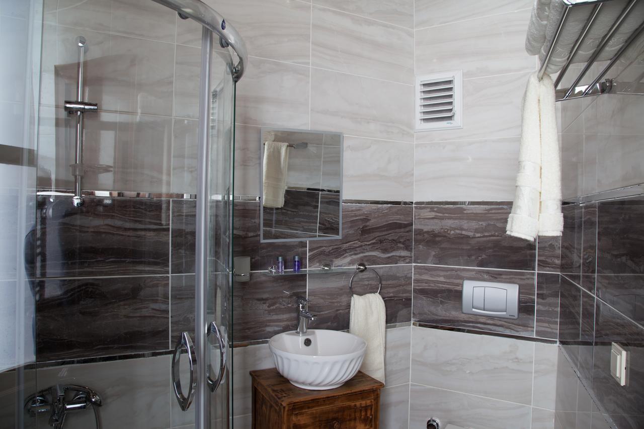 Lal Hotel Προύσα Εξωτερικό φωτογραφία