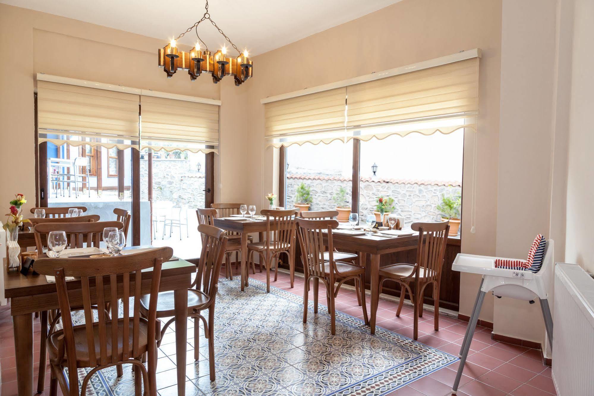 Lal Hotel Προύσα Εξωτερικό φωτογραφία