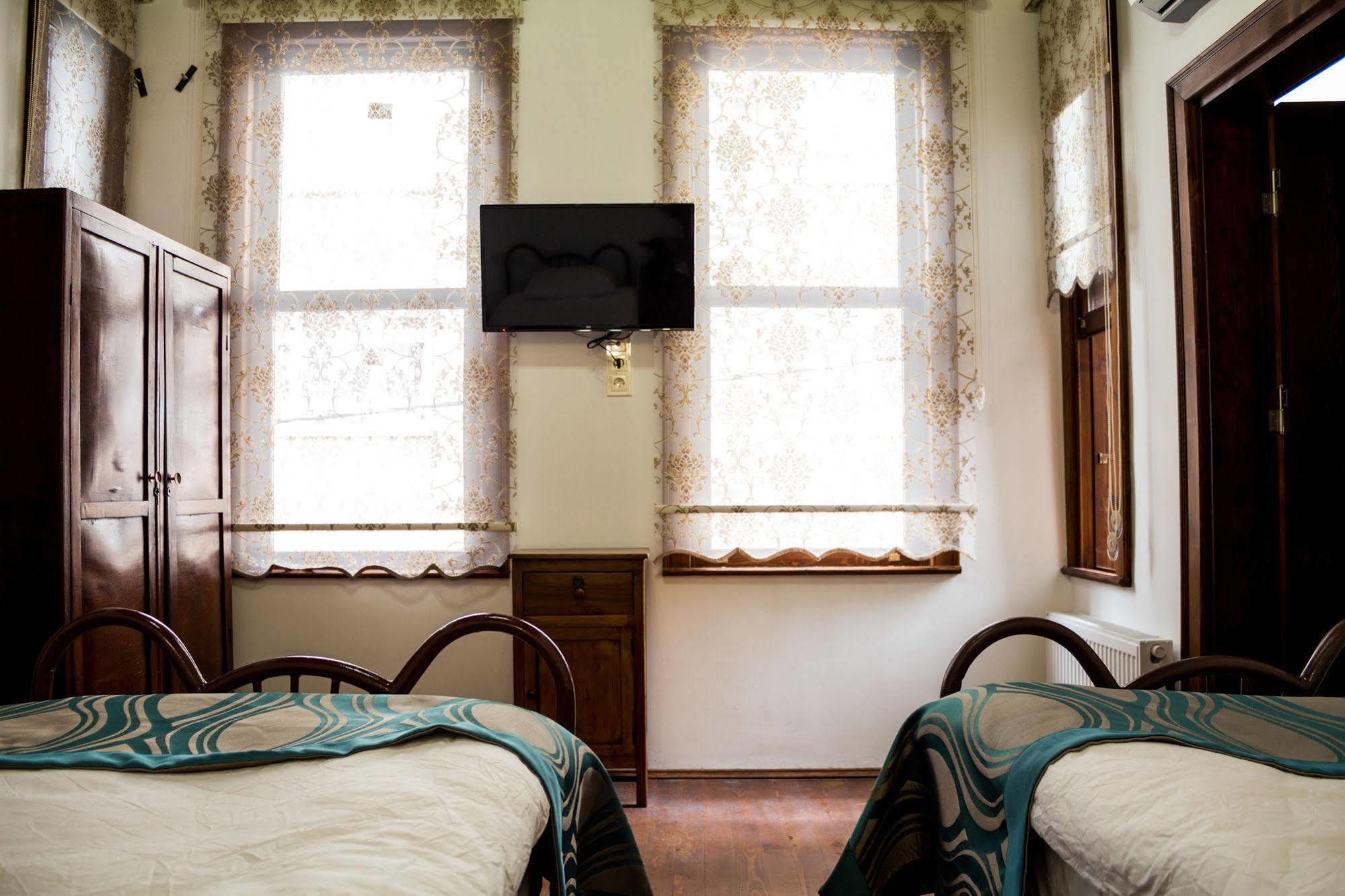 Lal Hotel Προύσα Εξωτερικό φωτογραφία