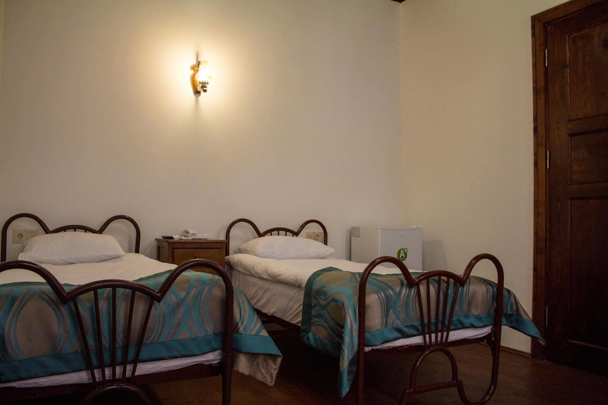 Lal Hotel Προύσα Εξωτερικό φωτογραφία