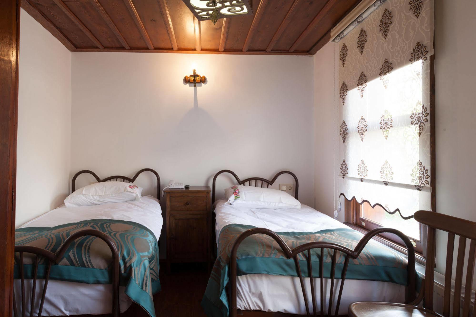 Lal Hotel Προύσα Εξωτερικό φωτογραφία