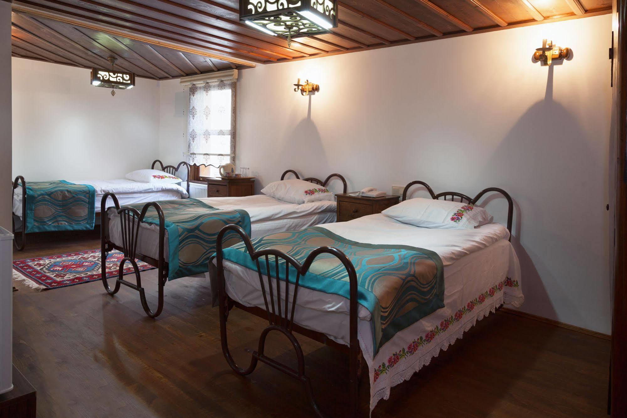 Lal Hotel Προύσα Εξωτερικό φωτογραφία