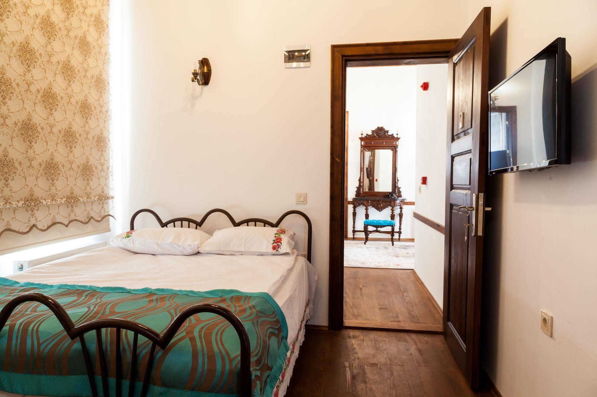 Lal Hotel Προύσα Εξωτερικό φωτογραφία